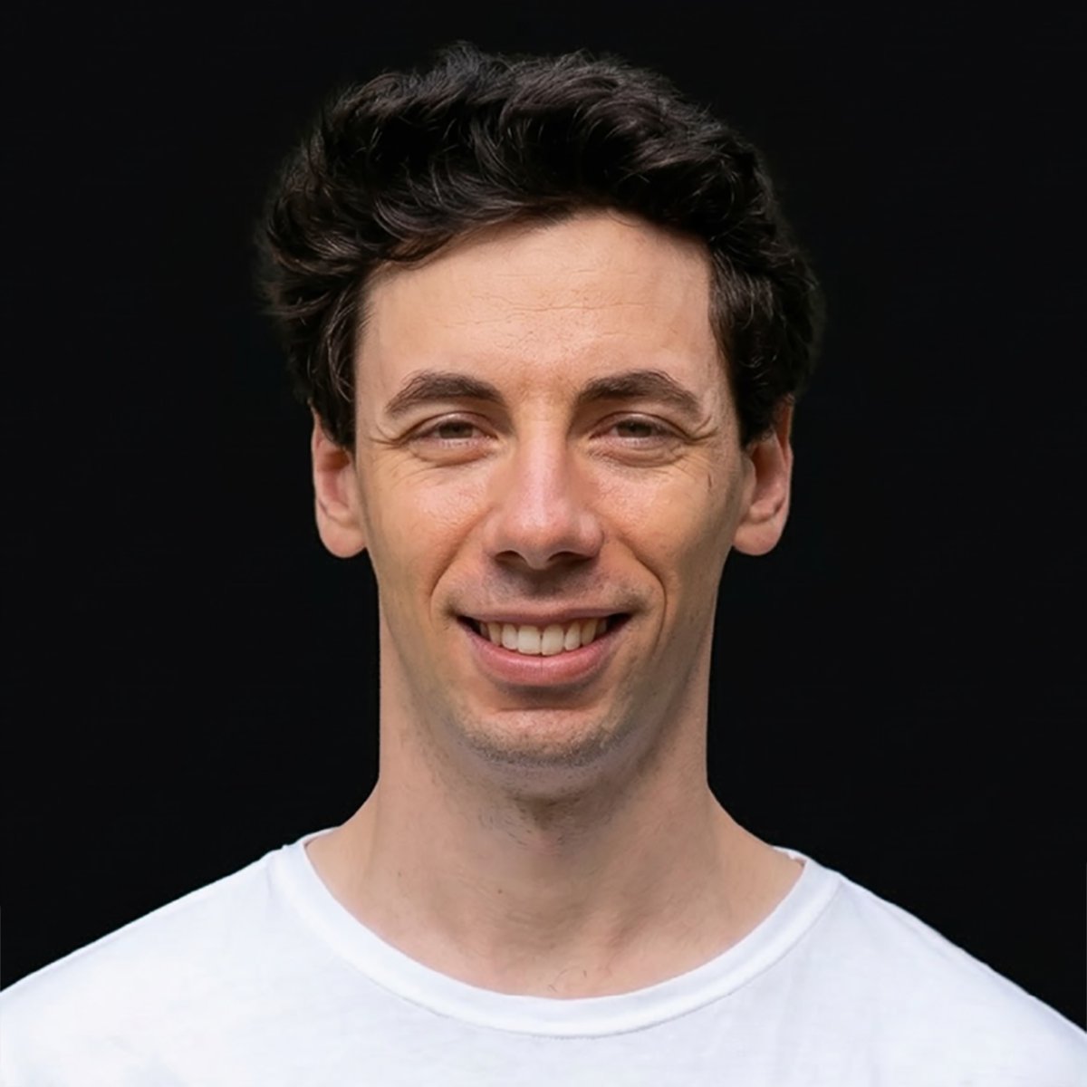 Charlie Stinson